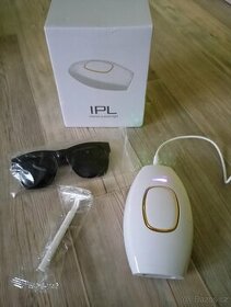 IPL laserový epilátor - 1