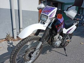 Prodám moto Yamaha 600XT - 1