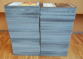 Prodám: 1.000 ks MIX karet Magic: The Gathering