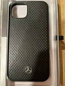 kryt iPhone 13 Mercedes Benz