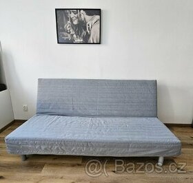 Ikea Beddinge šedý gauč / pohovka / sedačka