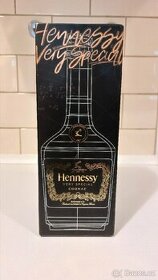 Hennessy cognac - 1