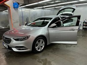 Opel Insignia GS Innovation 2.0 DTH 125kW/170HP AT8 - 1