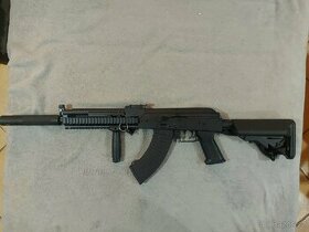 AK74 tactical Cyma 040i
