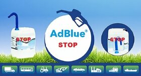 Softwarová oprava systému AdBlue