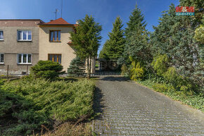 Prodej rodinného domu, 144 m², Český Těšín, ul. nábřeží Míru