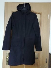 Dámský kabát - H&M - 1