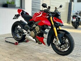 Ducati Streetfighter V4S (DPH)