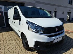 Fiat Talento 1.6 MultiJet L2H1, ZÁRUKA - 1