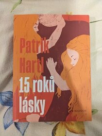 15 roků lásky - Patrik Hartl - 1