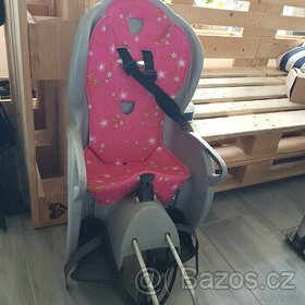 Dětská sedačka na kolo HAMAX - 1