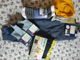 Set chlapeckého oblečení - NOVÉ - 1