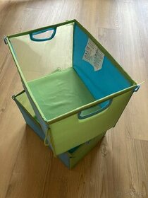 Ulozny box KUSINER z IKEA - 1