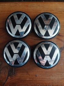 ALU kola Volkswagen Arteon