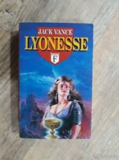 Jack Vance - Lyonesse