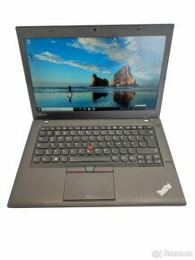 Lenovo Think Pad T460 ( 12 měsíců záruka ) - 1