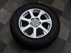 17" Alu kola = 5x112 = AUDI Q5 8R0 – ZÁNOVNÍ – ZIMNÍ