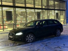 Audi A4 2.0 tdi b8 2011r.v