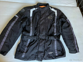 Moto bunda Motorcycle Hardwear vel. XL