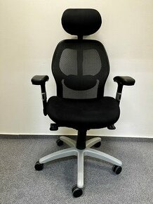 kancelářská židle Office Pro Saturn - 2 ks.