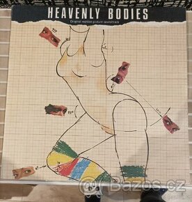 Heavenly bodies