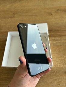 iPhone SE (2020) 64GB Space Gray