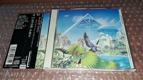 PRODAM CD- ASIA- / VYDANI JAPAN/