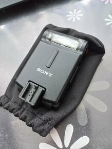 Blesk Sony HVL-F20M 4