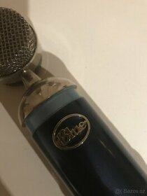 Mikrofon Blue Spark