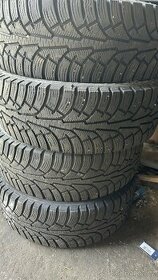 Zimní pneumatiky Gauth pneus 215 60 r16