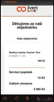 Destroy Lonely