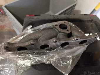 Výfukové svody 1.8t