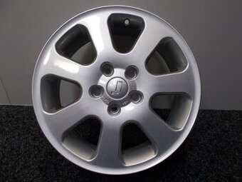 NOVÁ-Alu kola 6x16 ET45 5x110x65 na Fiat, Opel a jiné