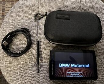 BMW Navigator VI + original drzak