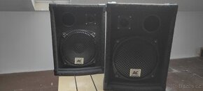 REPROBEDNY AC AKUSTIKA