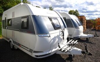 Karavan Hobby De Luxe Edition 490 KMF
