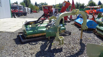 Mulćovac KDS 125 + Profi KDS 145 + Profi STARK