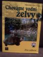 chováme vodní želvy - 1