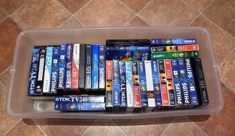Videokazety