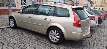 Renault Megane 110 kw