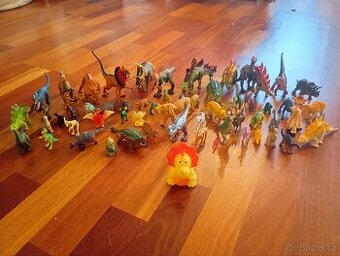 Dinosauři - 1