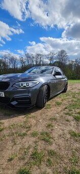 BMW M240 xDrive