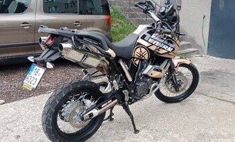 Yamaha XT660z Tenere