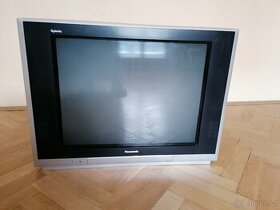 PANASONIC QUINTRIX TX-29PX15P - 1