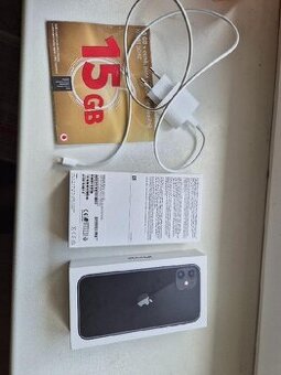 I phone 11