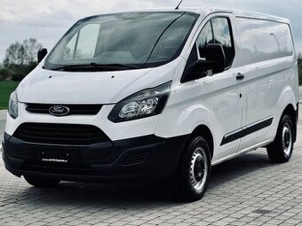 Ford Transit Custom 2.2 TDCi, 74 KW, r.v. 2014 - 1
