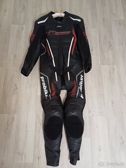 Motokombinéza  jednodílná Probiker