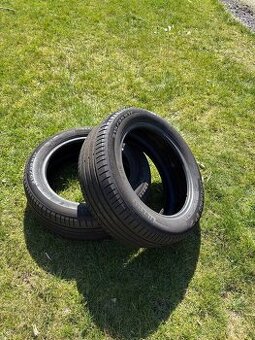 Pirelli Cinturato P7- 215/55/R17