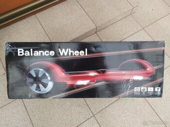 Hoverboard Balance Wheel