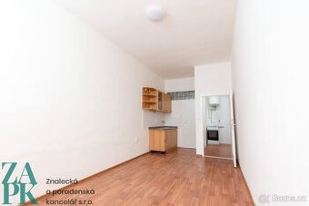 Pronájem bytu 1+kk, 28 m2, ev.č. 01057